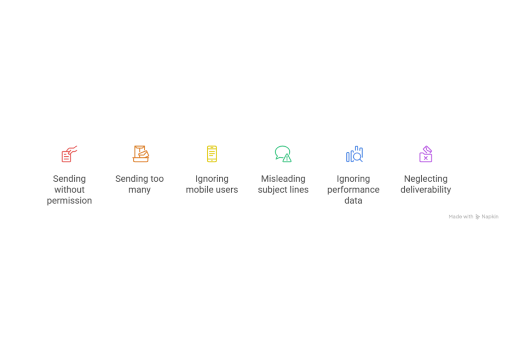 Email Marketing Campaigns: Types, Examples & How to Create One email marketing campaigns types, examples & how to create one visual 2 (1)