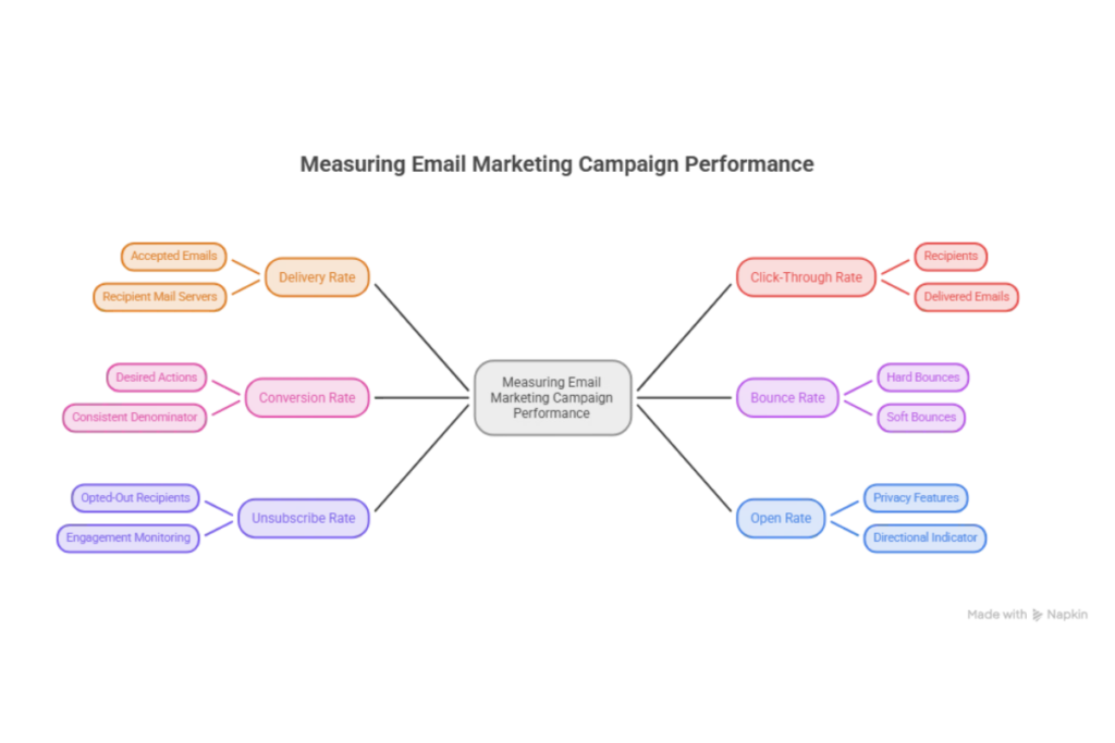 Email Marketing Campaigns: Types, Examples & How to Create One email marketing campaigns types, examples & how to create one visual 2 (2)
